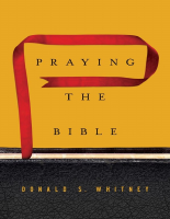 Praying the Bible.epub